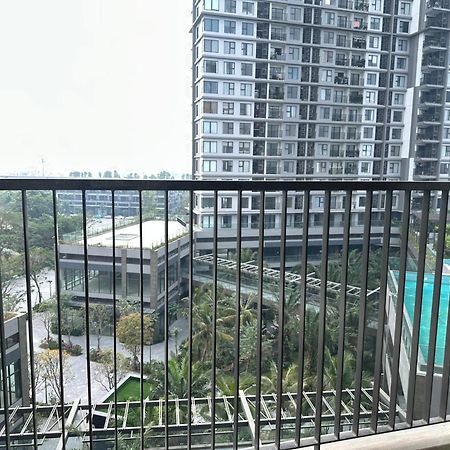 Bed and Breakfast Haven Park- Noi Nghi Binh An Hung Yen Zewnętrze zdjęcie