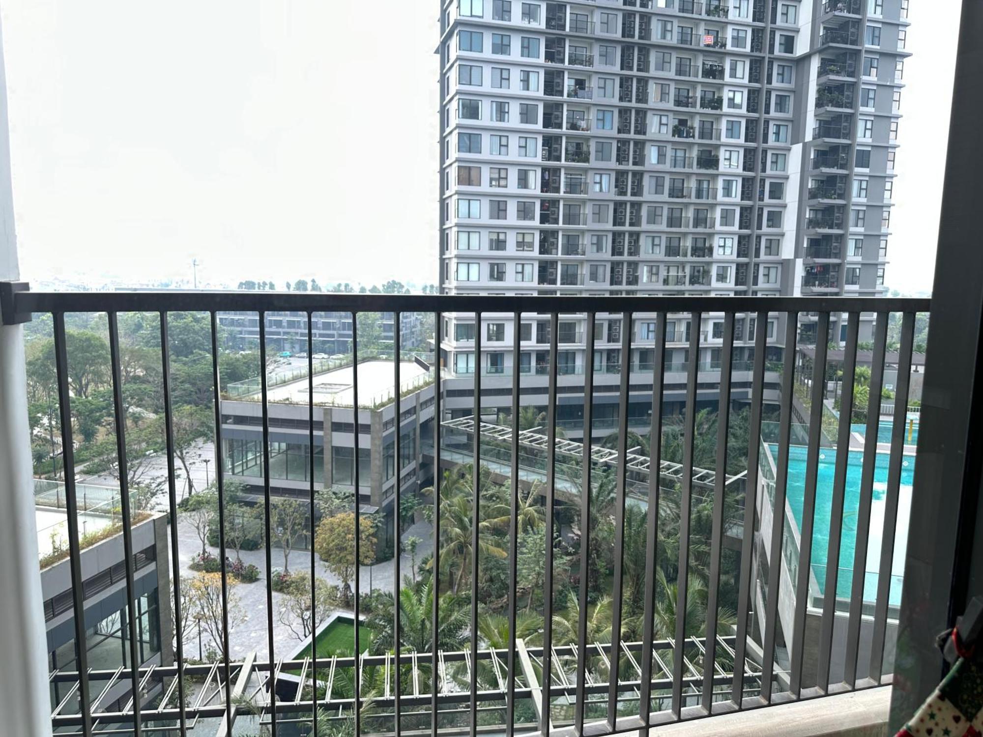 Bed and Breakfast Haven Park- Noi Nghi Binh An Hung Yen Zewnętrze zdjęcie