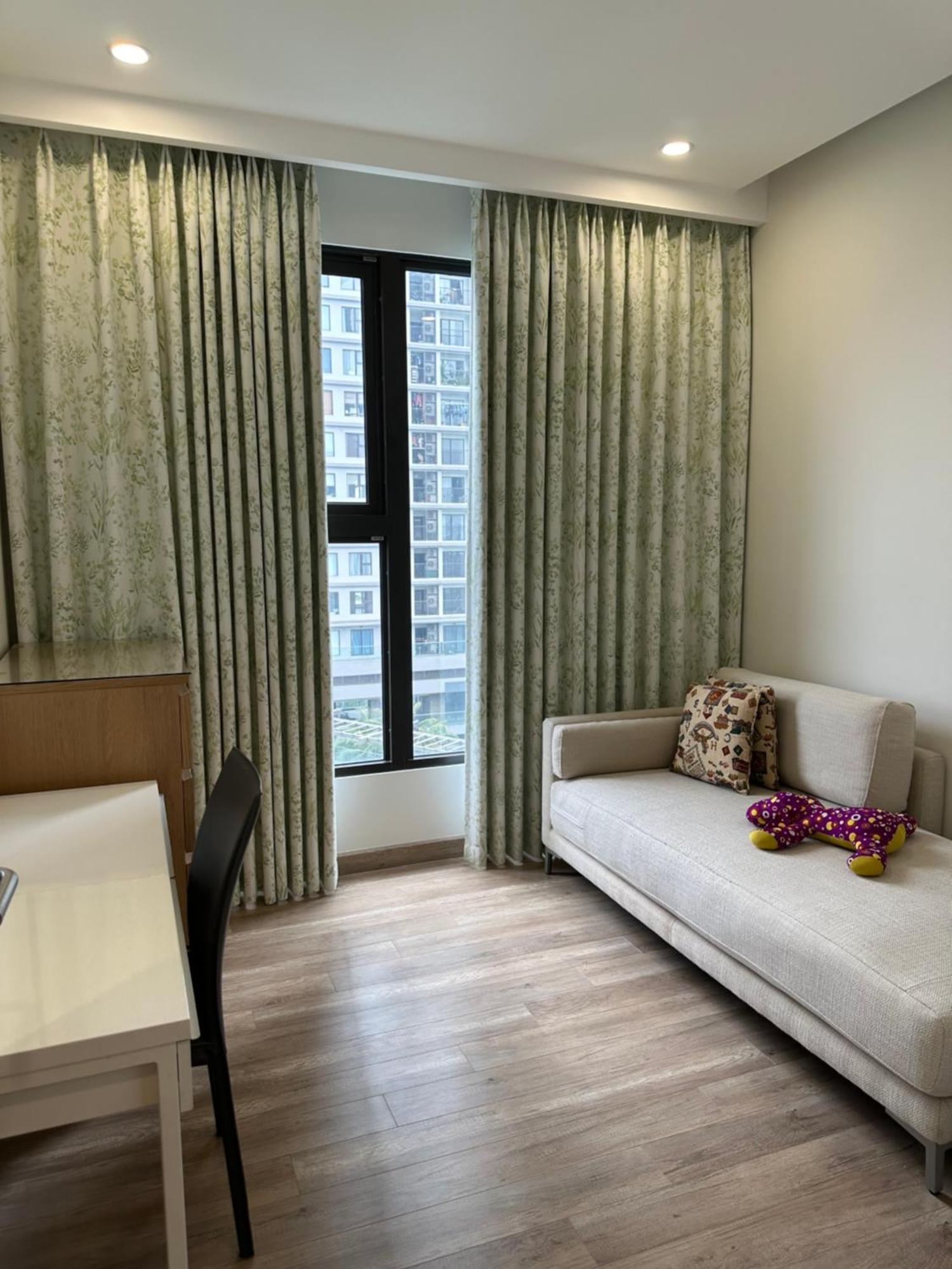 Bed and Breakfast Haven Park- Noi Nghi Binh An Hung Yen Zewnętrze zdjęcie
