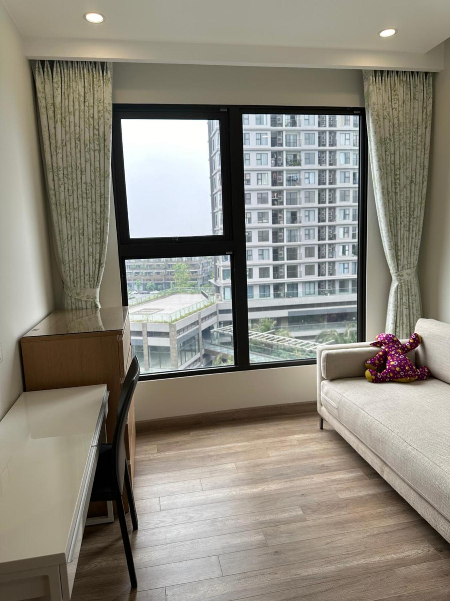 Bed and Breakfast Haven Park- Noi Nghi Binh An Hung Yen Zewnętrze zdjęcie