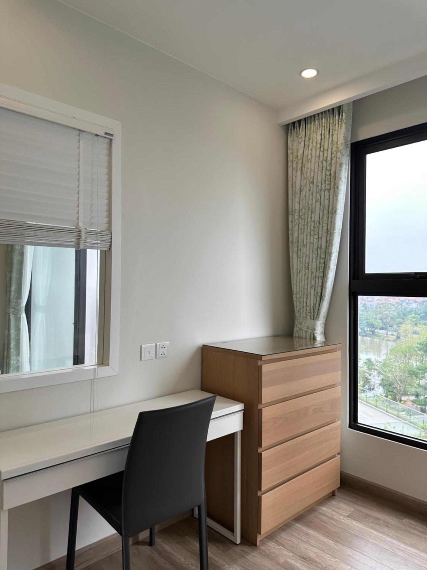 Bed and Breakfast Haven Park- Noi Nghi Binh An Hung Yen Zewnętrze zdjęcie
