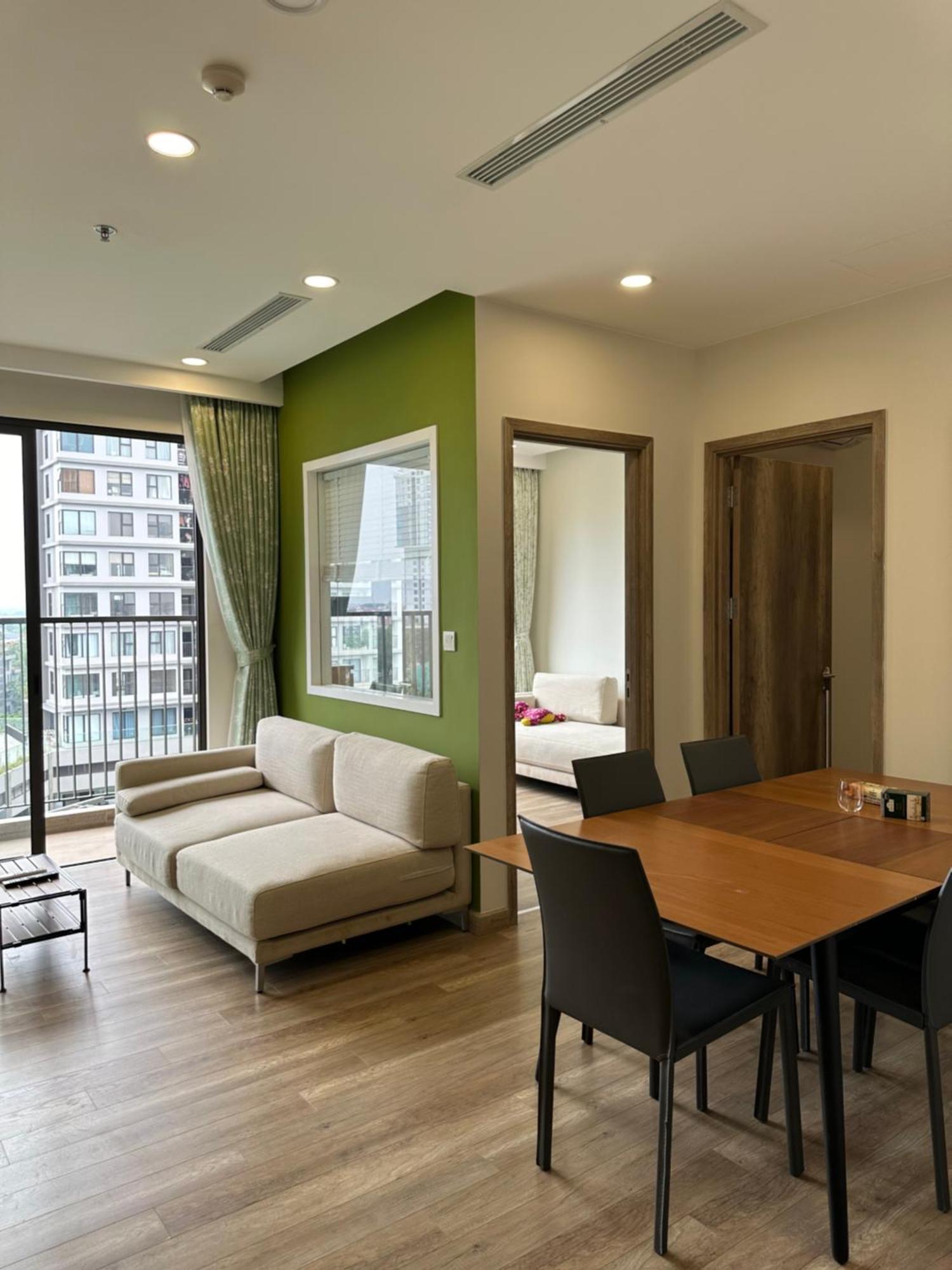 Bed and Breakfast Haven Park- Noi Nghi Binh An Hung Yen Zewnętrze zdjęcie